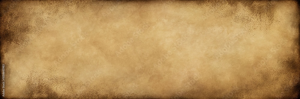 Noisy texture with a sandy, rough surface, and fine granules in a faded sepia tone for a weathered, earthy feel. Created with generative AI technology Noisy texture with a sandy, rough surface, and fine granules in a faded sepia tone for a weathered, earthy feel. Created with generative AI technology