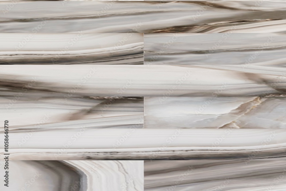 Marble panel background design Marble panel background design