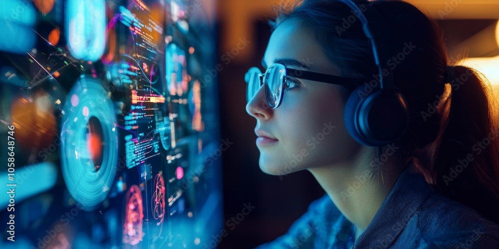 Ai technology providing real-time feedback to students during a virtual learning session improving comprehension and retention Ai technology providing real-time feedback to students during a virtual learning session improving comprehension and retention