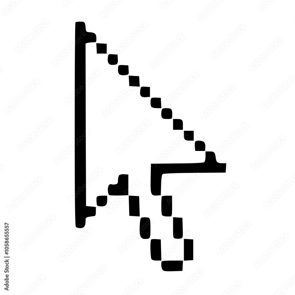 cursor arrow cursor arrow