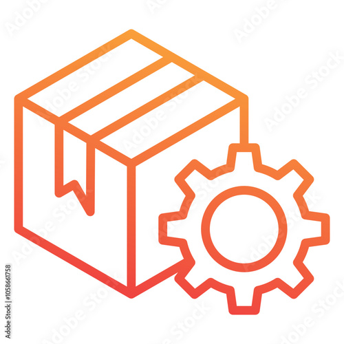 Product Development Icon