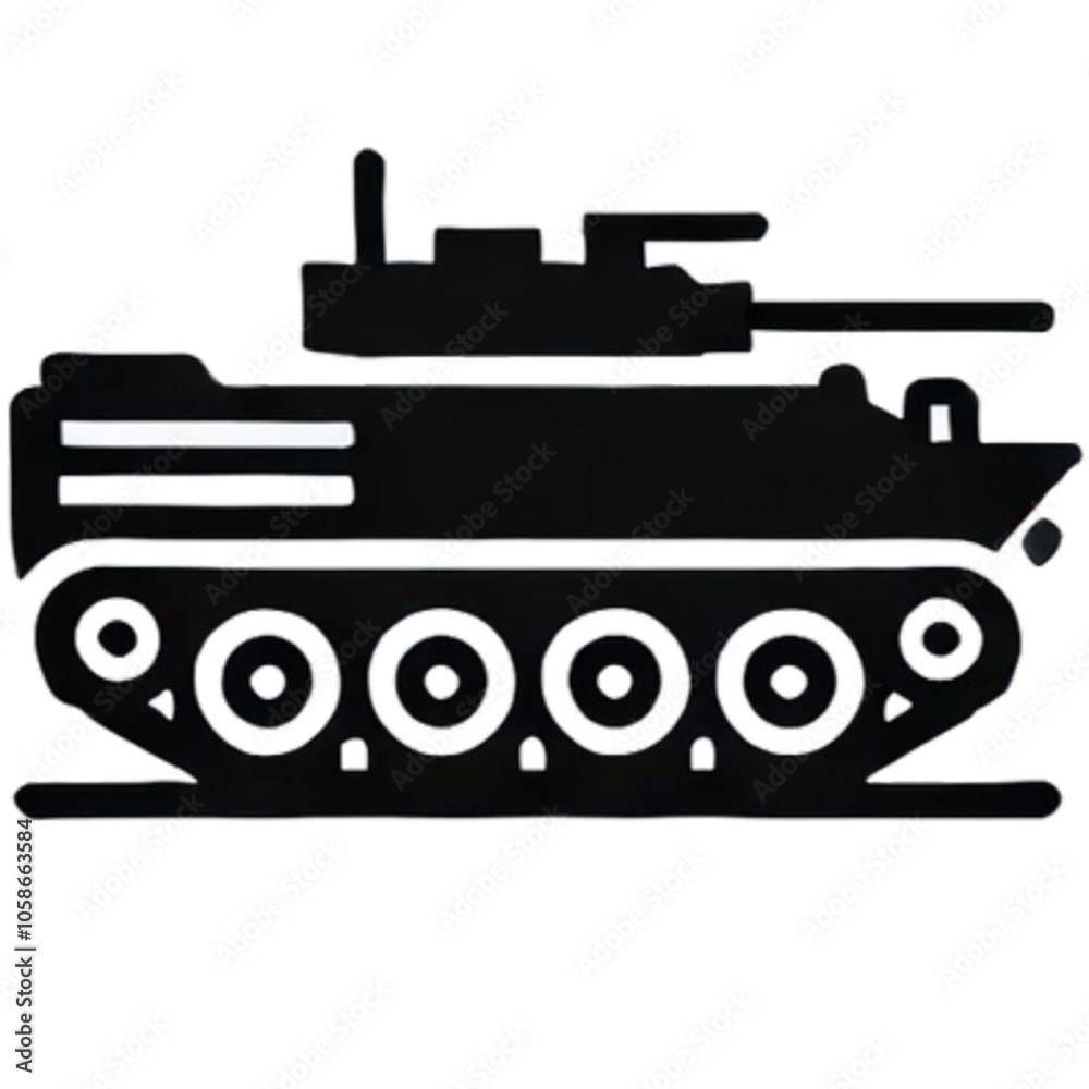 Armored Vehicle icon Armored Vehicle icon