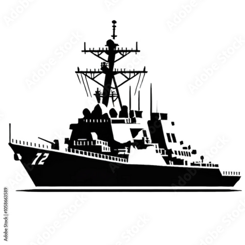 Destroyer icon