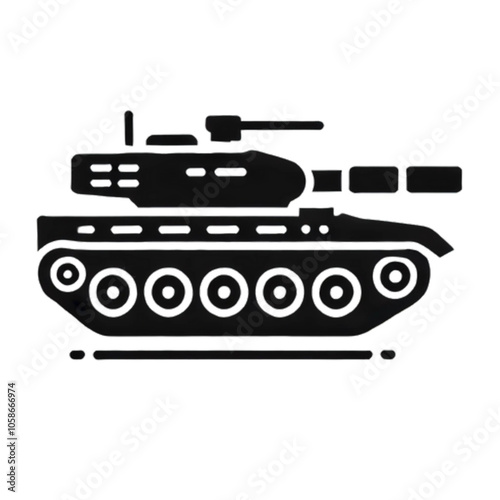 Big Tank icon