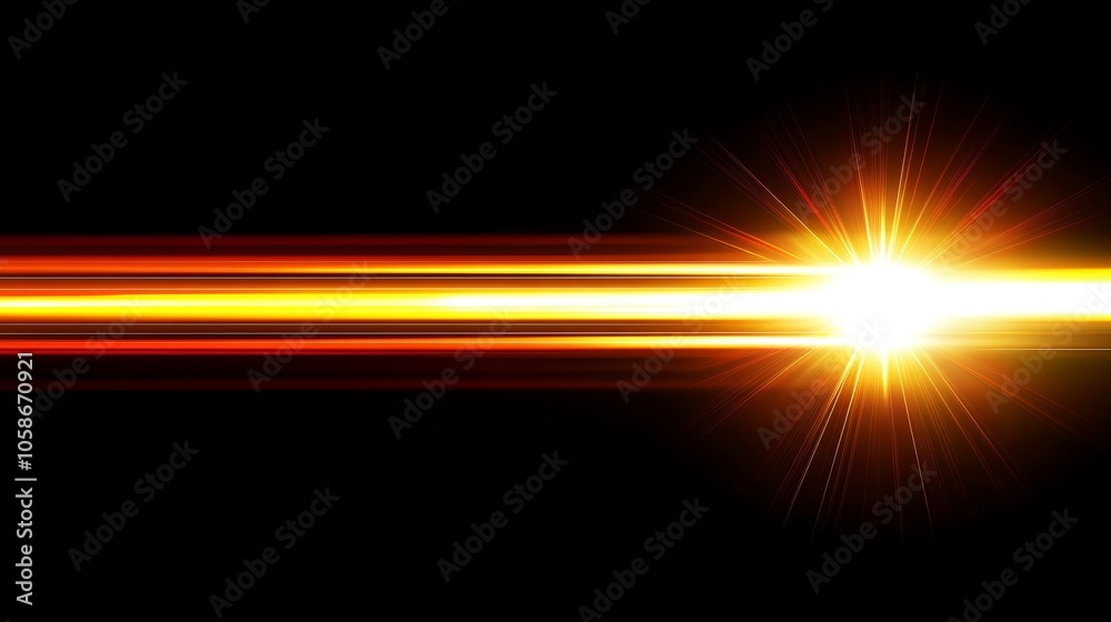 Dramatic light streak across dark background, abstract art, modern design, and highenergy visuals Dramatic light streak across dark background, abstract art, modern design, and highenergy visuals
