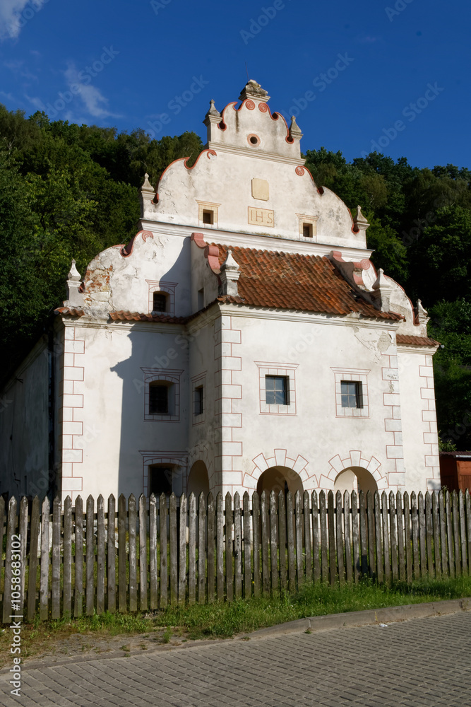 Kazimierz nad WIsłą Kazimierz nad WIsłą