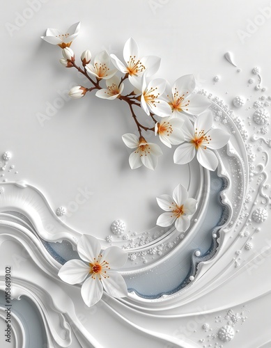 flowers