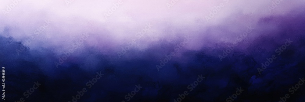 Abstract Purple and Blue Gradient Background Abstract Purple and Blue Gradient Background