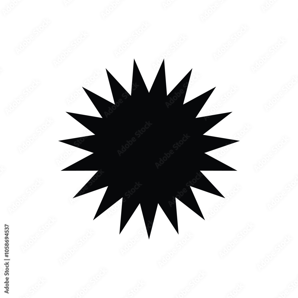 star icon black and white design star icon black and white design