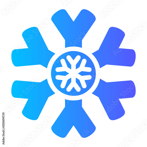 snowflake