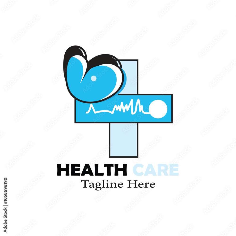 health care logo icon health care logo icon
