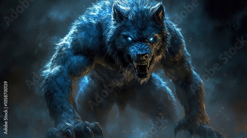 Werewolf