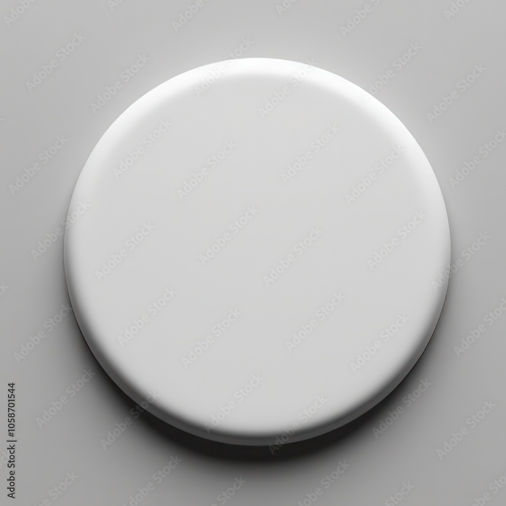 A round popsocket on the back of a phone with a blank, customizable surface. Realistic mockup with minimalistic style, soft lighting, and no glare. A round popsocket on the back of a phone with a blank, customizable surface. Realistic mockup with minimalistic style, soft lighting, and no glare.