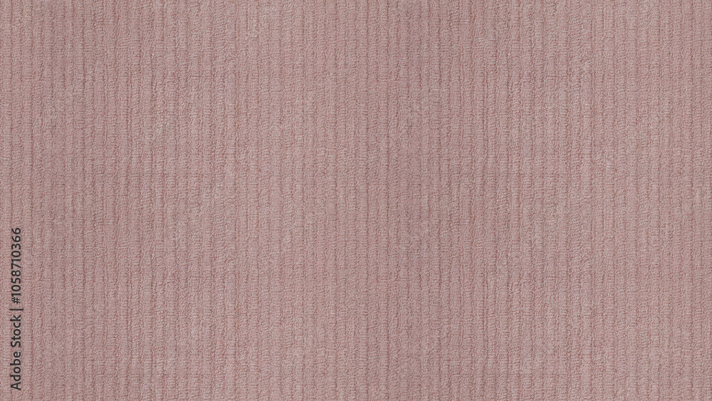 A close-up, top-down view of a pastel lavender hotel carpet, filling the frame A close-up, top-down view of a pastel lavender hotel carpet, filling the frame