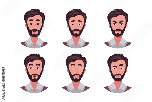 02 - Character Emotions