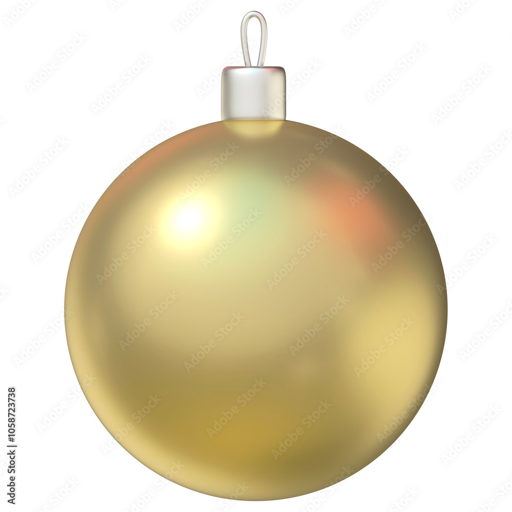 3D Baubles 3D Baubles