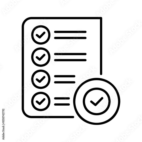 skill assessment test