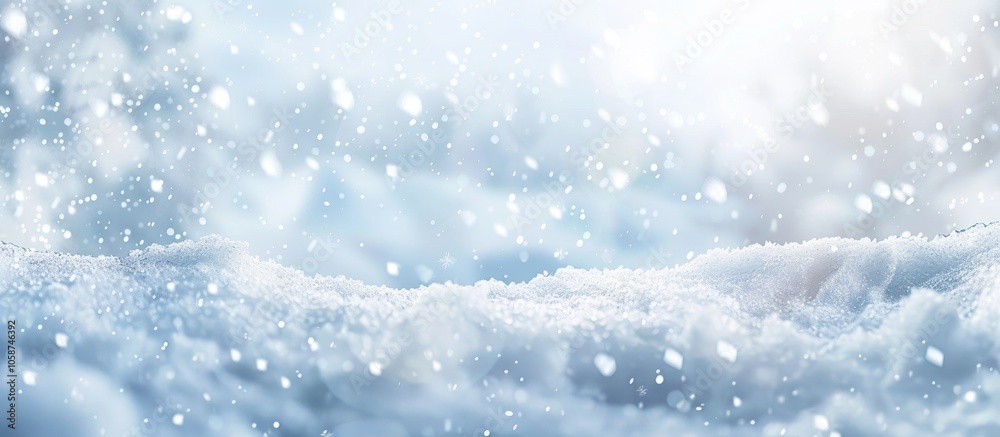 Soft But Frozen Snow That Fell During The Snowfall Snowfall In The Winter Season And White Fluffy Cold Snow White Cold Snow In The Winter Season Soft But Frozen Snow That Fell During The Snowfall Snowfall In The Winter Season And White Fluffy Cold Snow White Cold Snow In The Winter Season