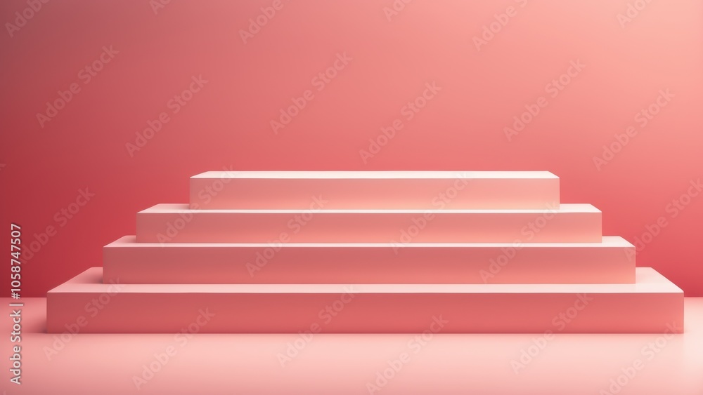 3d podium 3d podium
