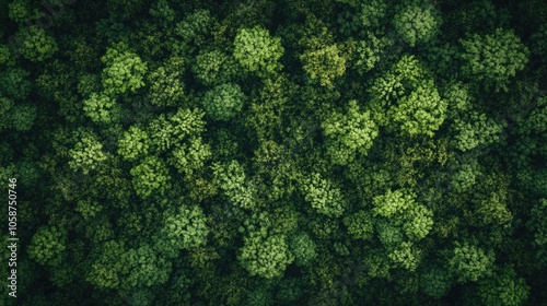 Aerial perspective of forest floor texture showcasing natural patterns and earthy tones Ideal for backgrounds or nature themed projects