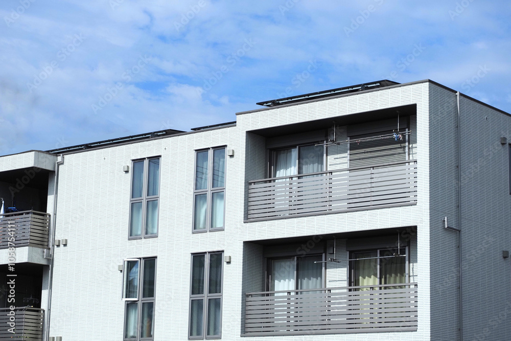 建物 広告・WEB素材 建物 広告・WEB素材