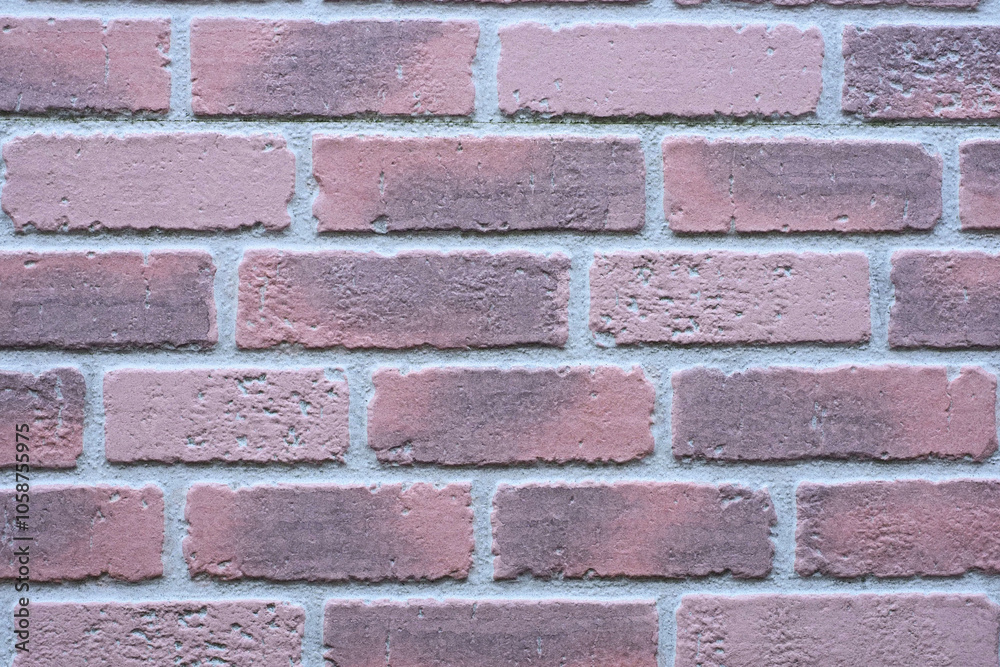 Obraz premium 壁 背景素材 広告・WEB素材