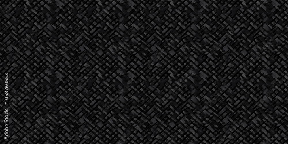 custom made wallpaper toronto digitalSleek carbon fiber pattern with modern, woven designs. seamless background pattern