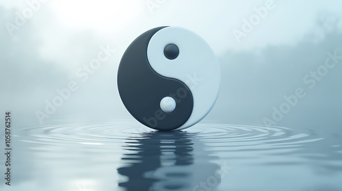 yin yang symbol