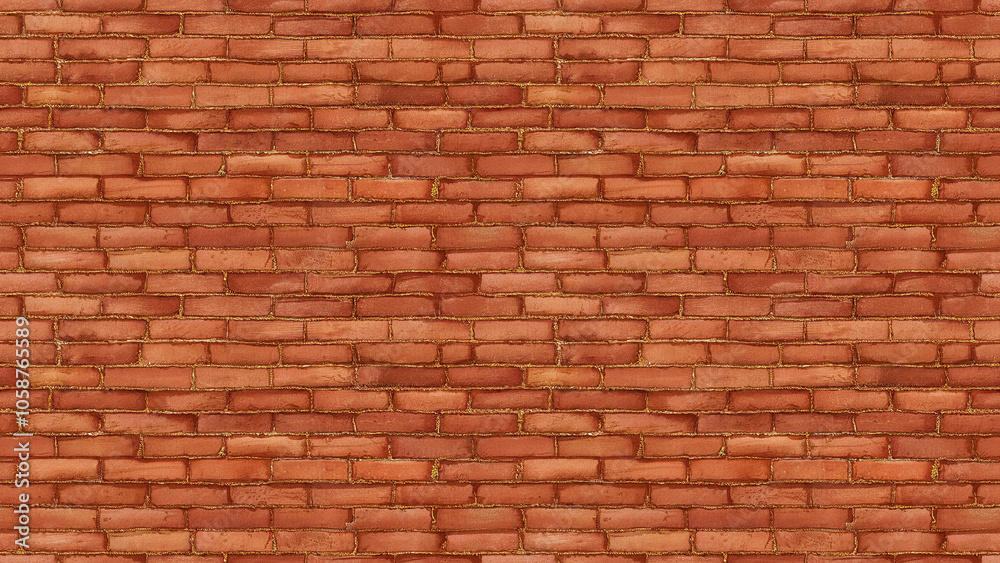 rustic orange brick texture: close-up of bricks in rustic orange tones with prominent texture and rich earthiness, evoking a warm, southwestern look ideal for cozy decor rustic orange brick texture: close-up of bricks in rustic orange tones with prominent texture and rich earthiness, evoking a warm, southwestern look ideal for cozy decor