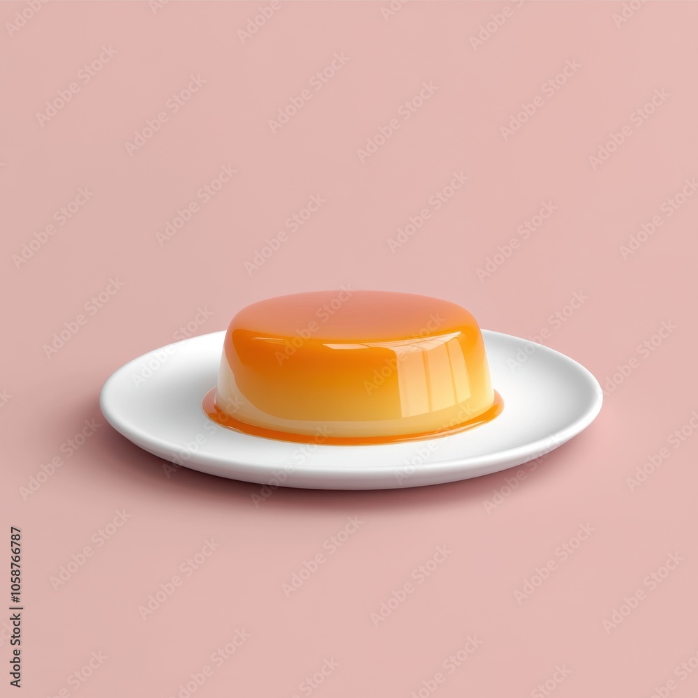 Delightful Custard Dessert: A Sweet Culinary Treat Delightful Custard Dessert: A Sweet Culinary Treat
