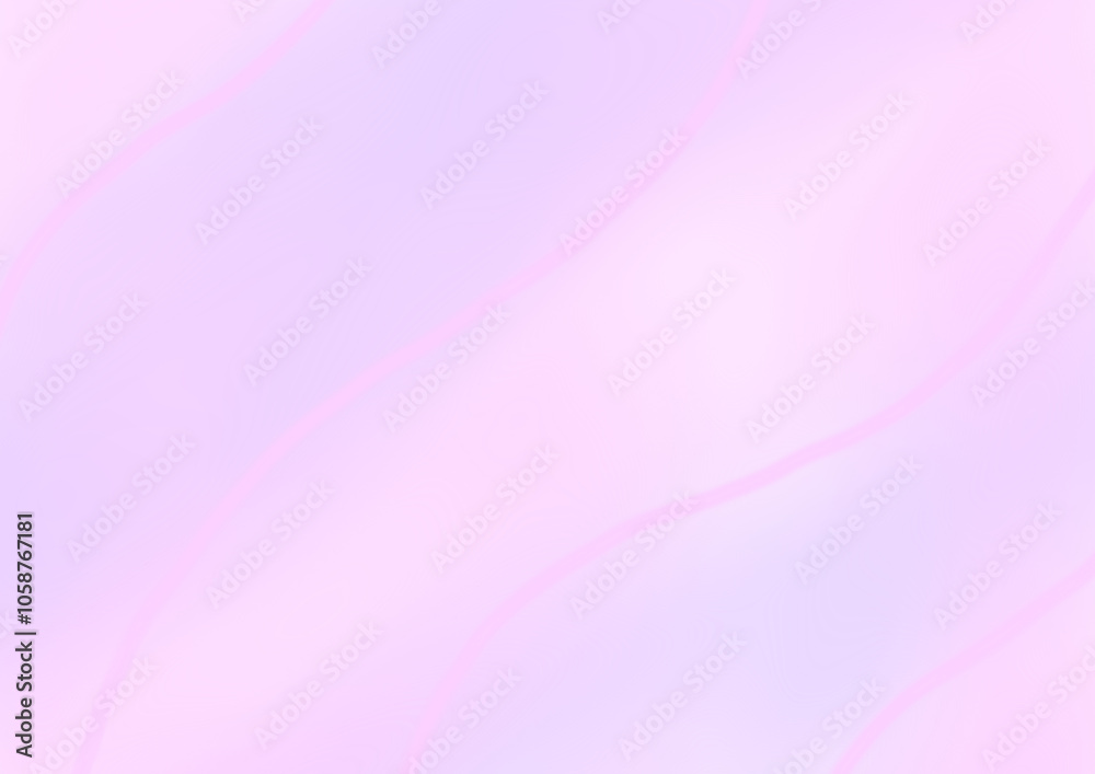Delicate gradient background in soft pink and purple colors Delicate gradient background in soft pink and purple colors