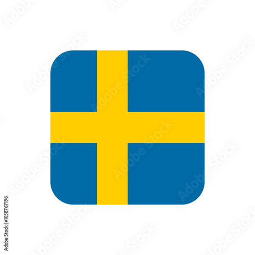 Flag of Sweden