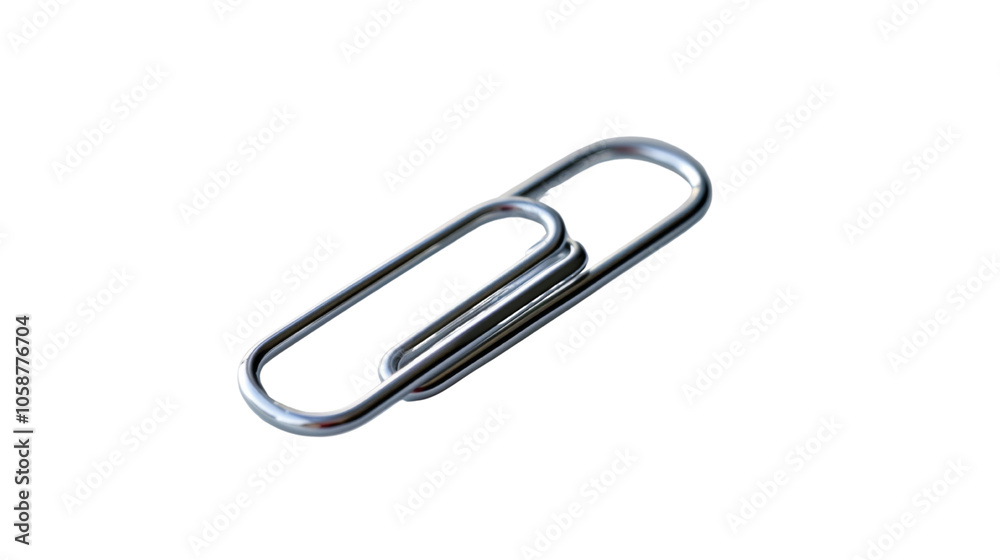 Paperclip, Transparent background PNG Paperclip, Transparent background PNG