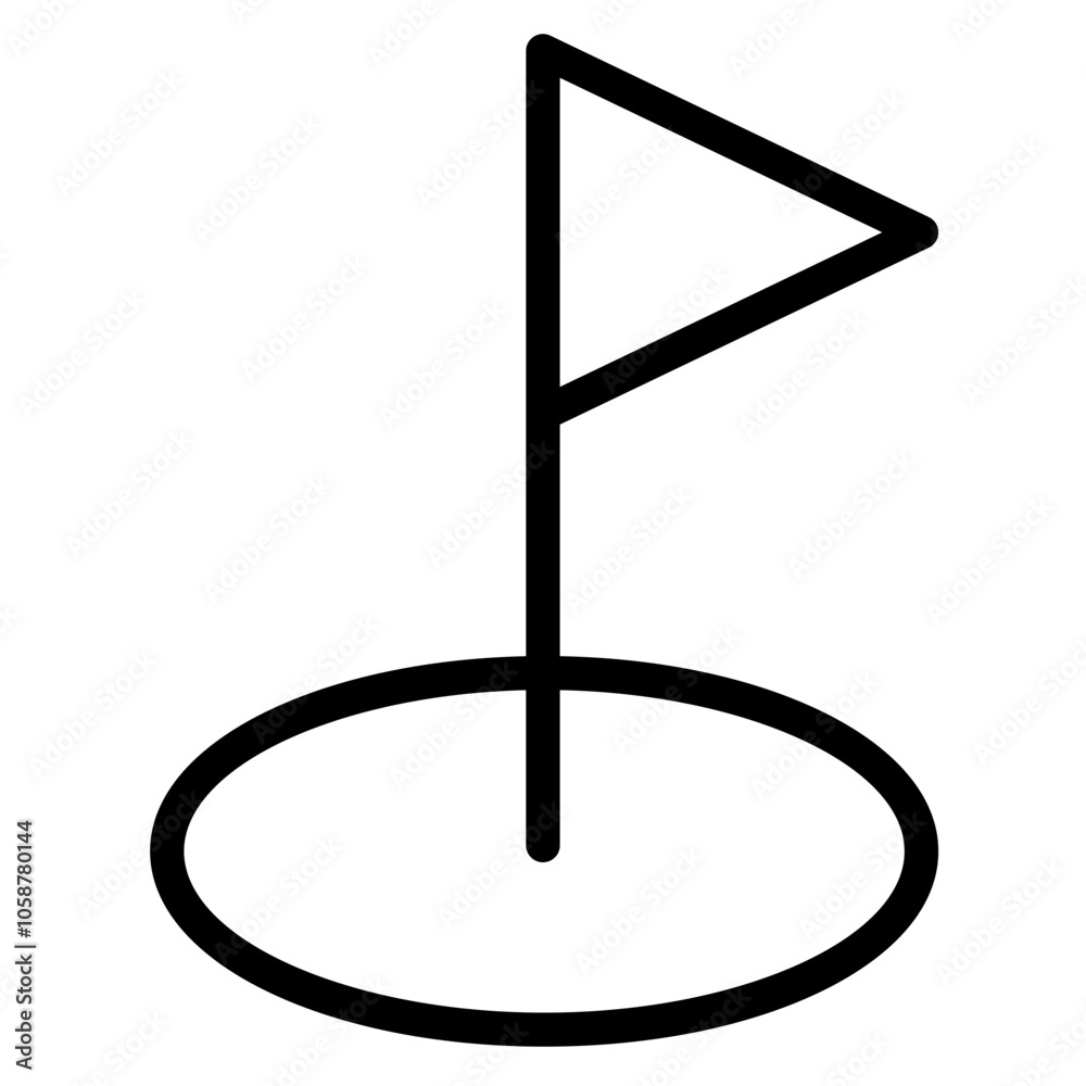 flag marker icon flag marker icon