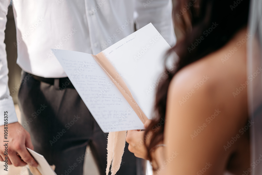 person reading a book