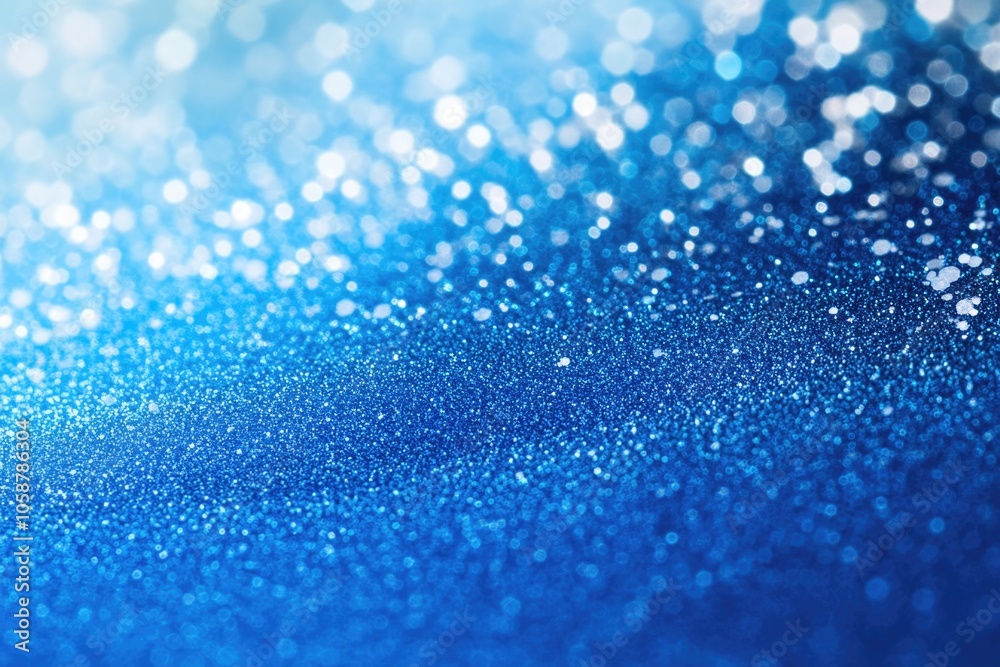 A close-up shot of a blue and white background suitable for various graphic designs, presentations, and more