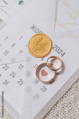wedding rings