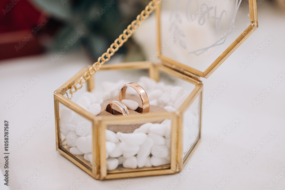 wedding rings