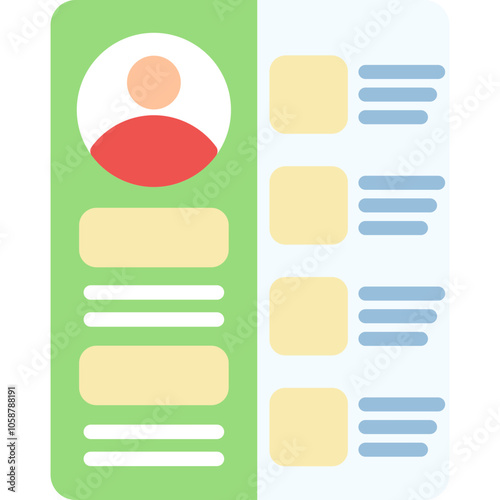 Skills icon