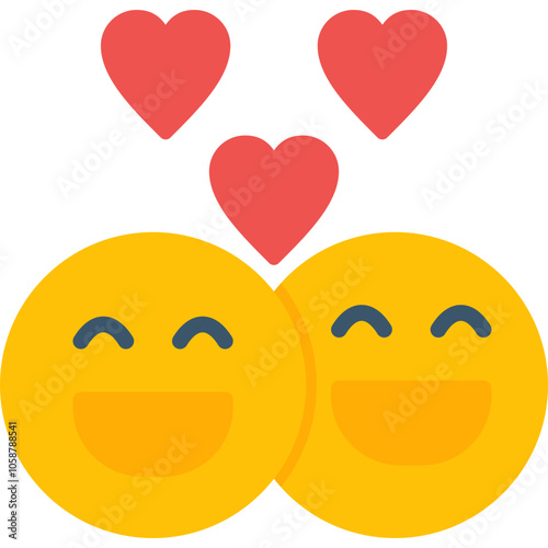 Romantic icon