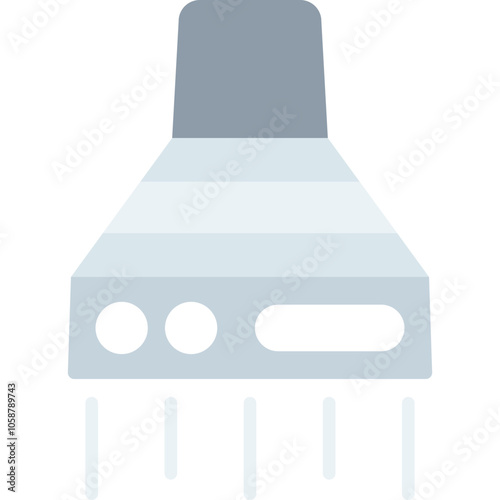 Extractor Hood  Icon