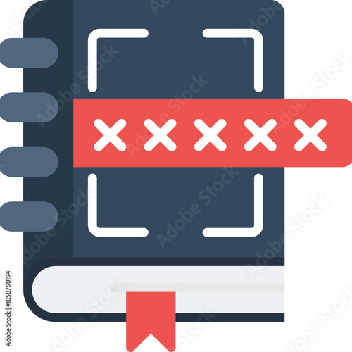 Book  Icon