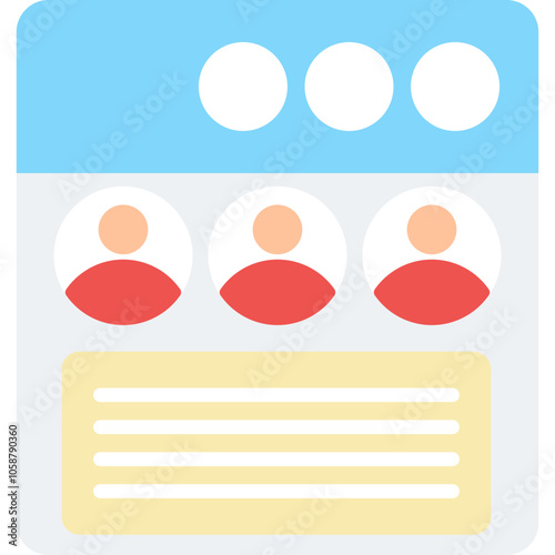 Community  Icon