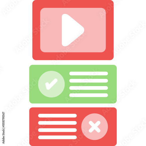 Video Streaming icon