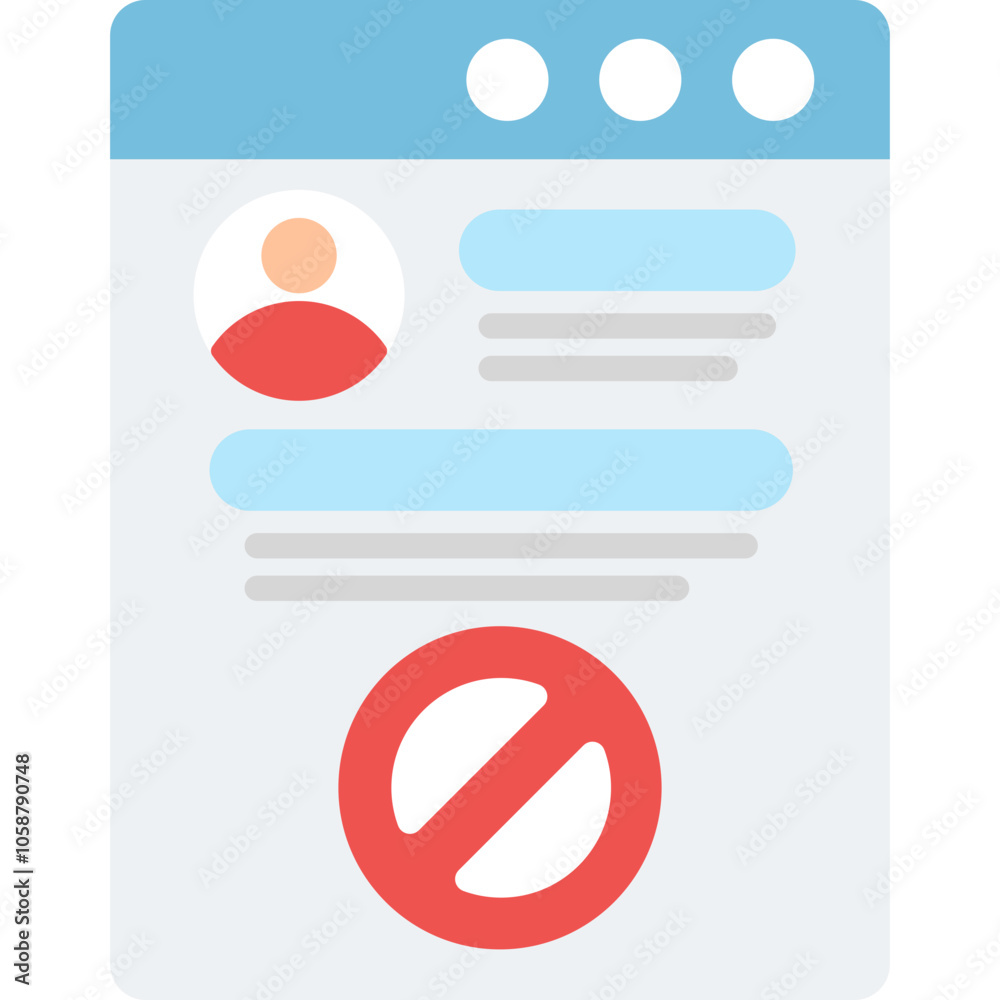 Banned Icon Banned Icon