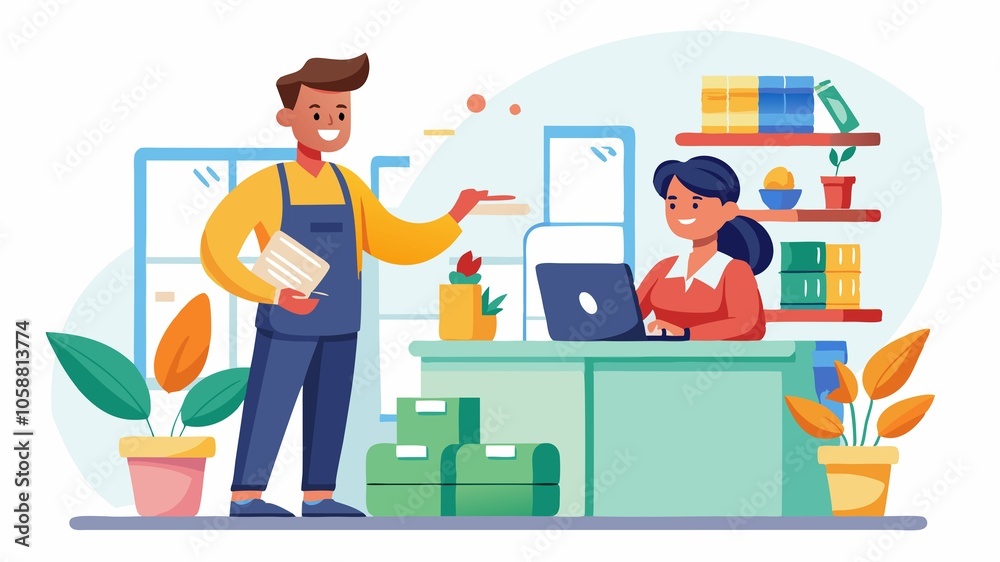 Supports the store manager in daily tasks, focusing on customer service or inventory management. Supports the store manager in daily tasks, focusing on customer service or inventory management.