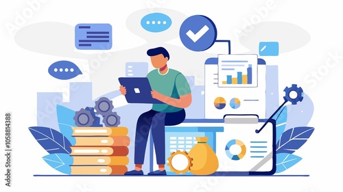 Loan Processors meticulously review loan applications, ensuring accuracy and compliance with lender guidelines.