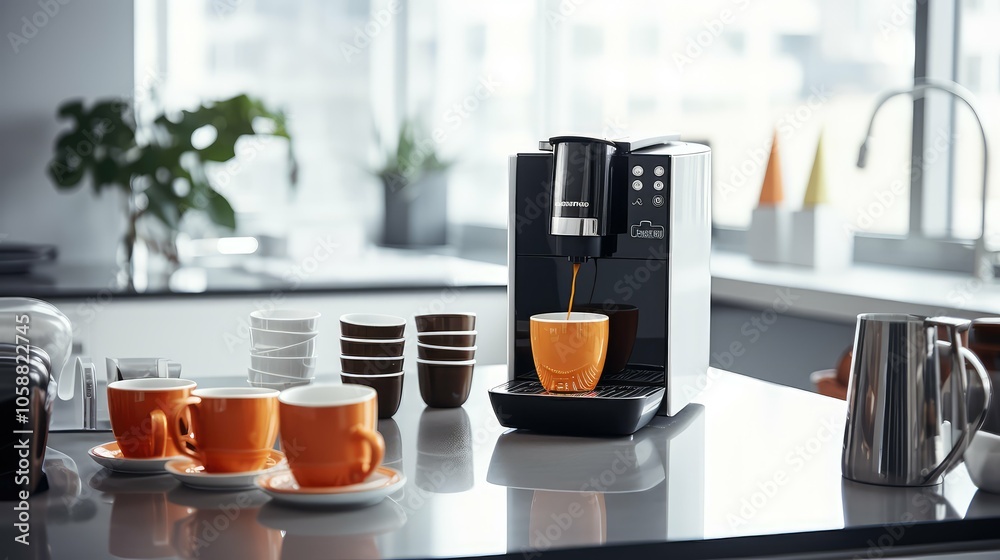 machine office coffee machine office coffee