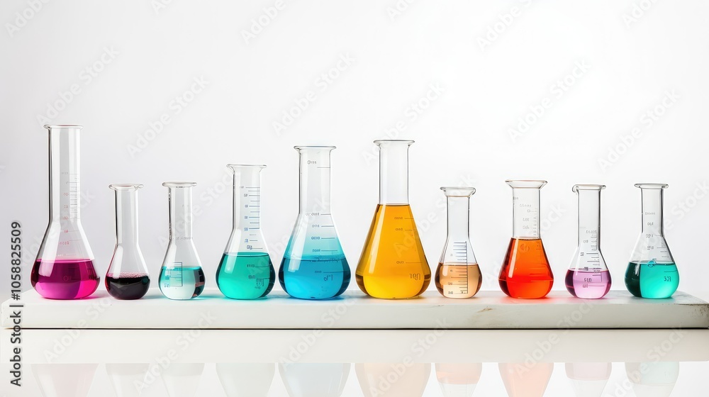 science lab white background science lab white background