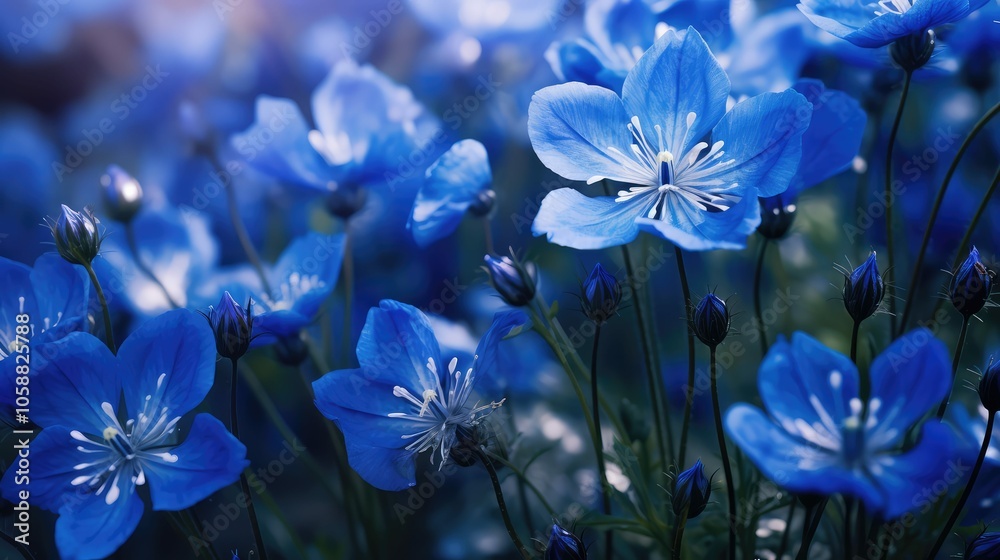 flowers did you know blue flowers did you know blue